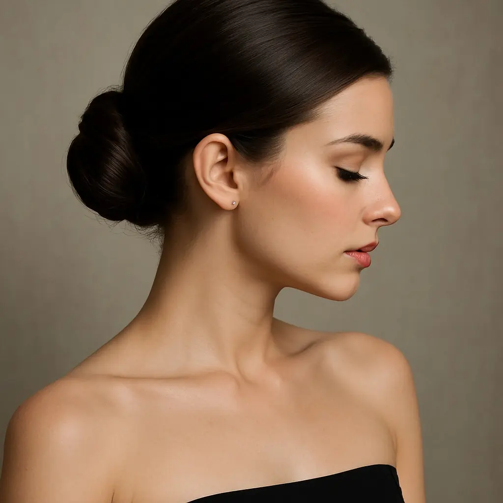 K-Hair Styling Class 2