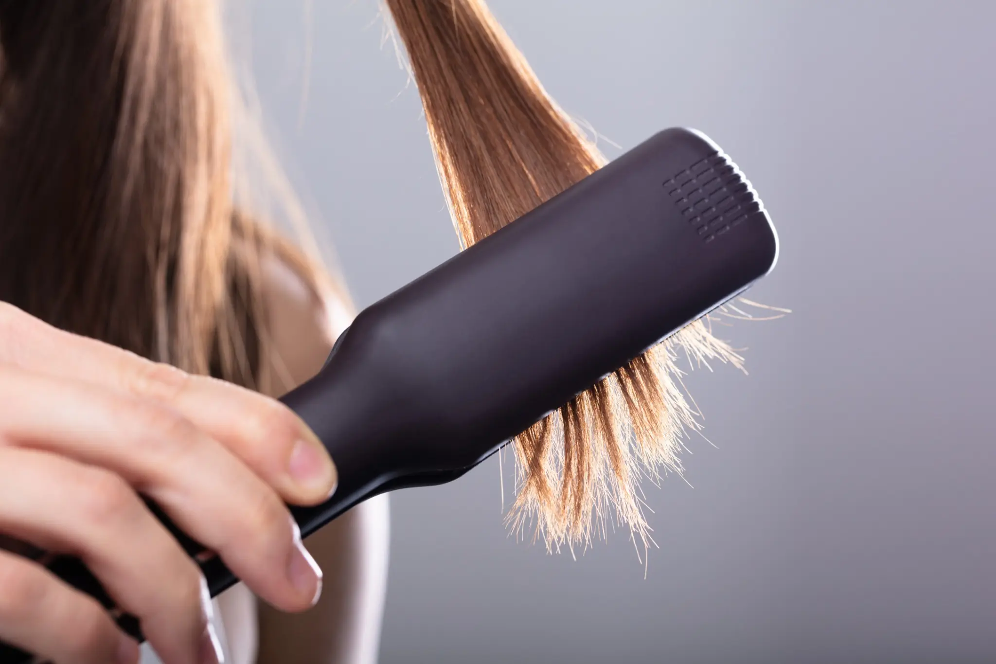 Lezione di K-Hairstyling