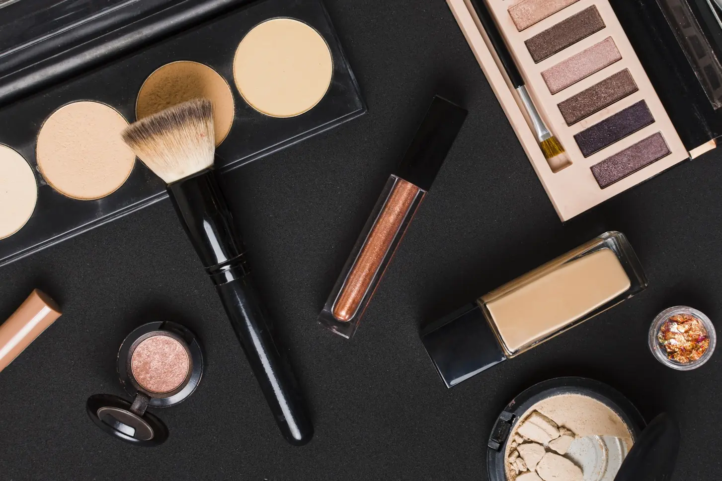 K-Makeup Class 2