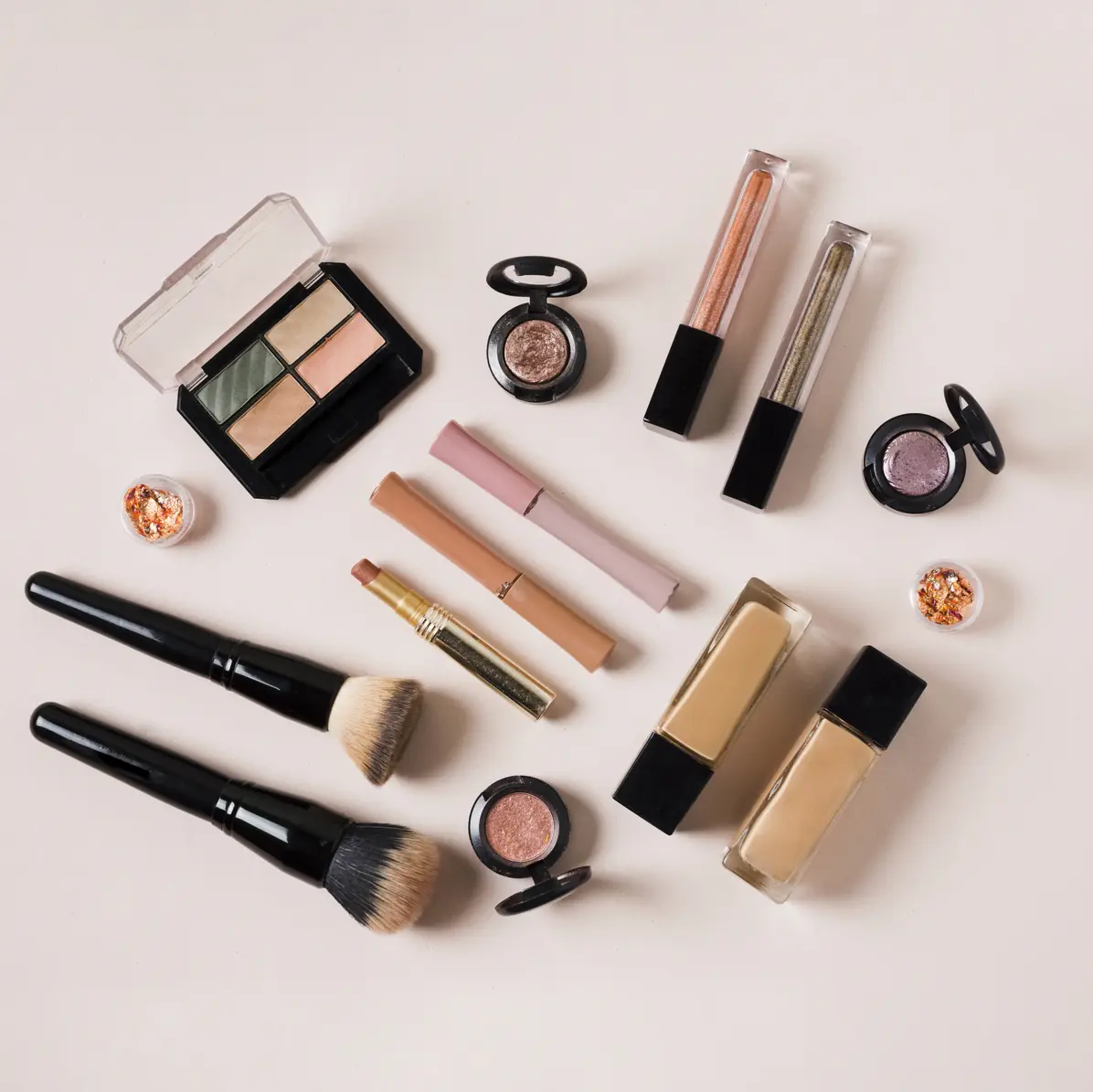 K-Makeup Class 1