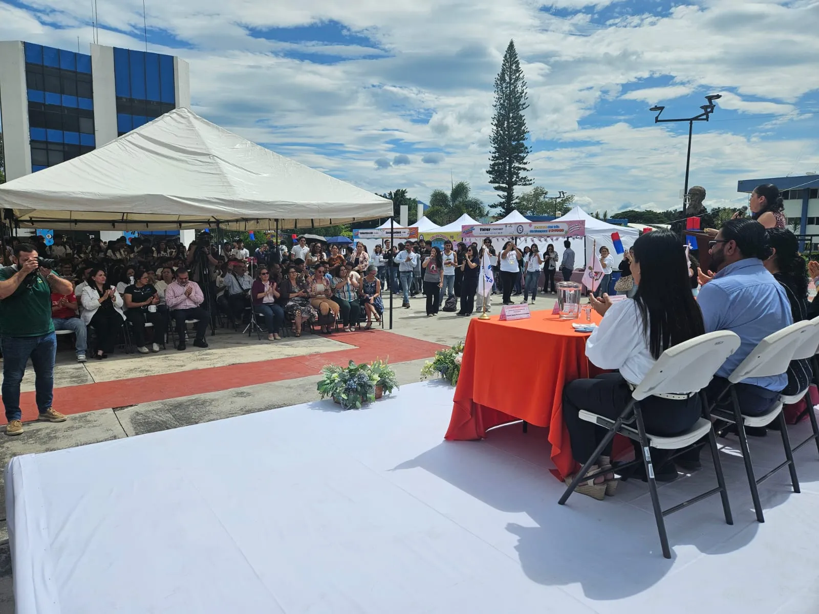 EL DIA DEL HANGEUL TEPIC MEXICO 2025